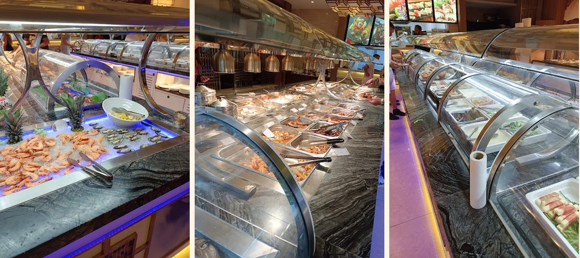 Wok Grill - Gallery Image 9