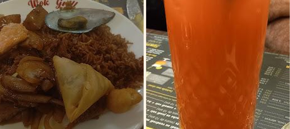 Wok Grill - Gallery Image 3