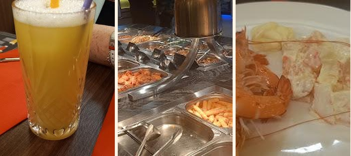 Wok Grill - Gallery Image 4