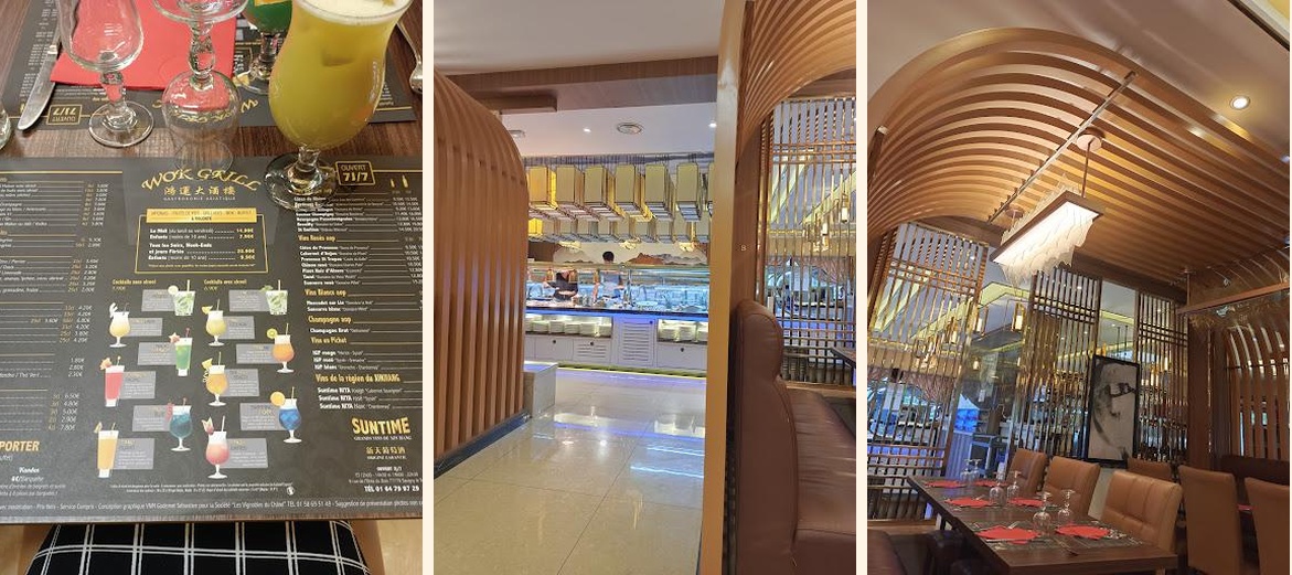 Wok Grill - Gallery Image 6