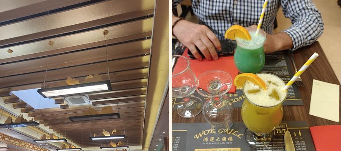 Wok Grill - Gallery Image 7